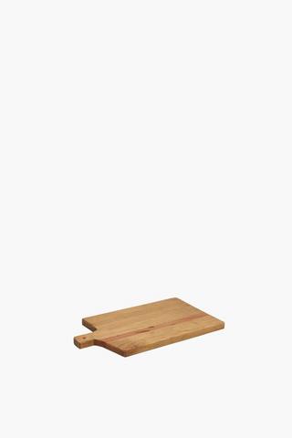 Forrest Paddle Server Small