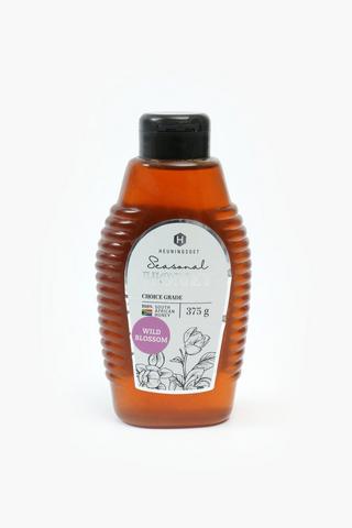 Heuningsoet Seasonal Honey, 375g