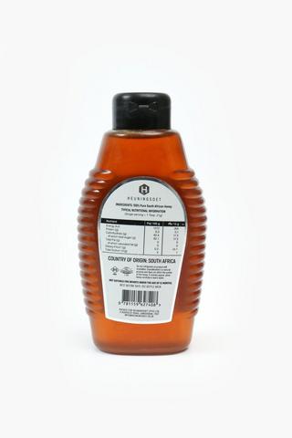 Heuningsoet Seasonal Honey, 375g