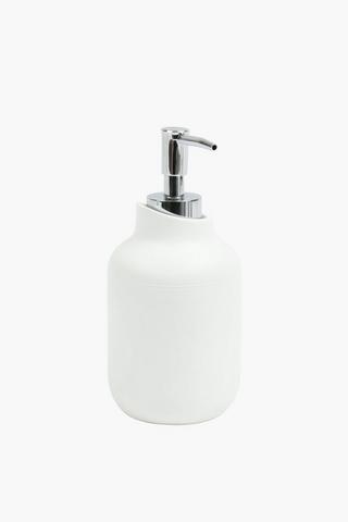 Polyresin Soap Dispenser