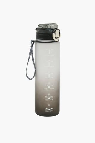 Plastic Water Bottle, 1l