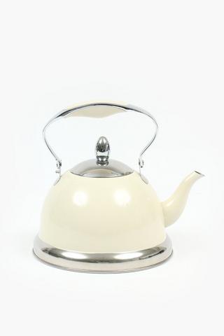 Stove Top Kettle 2,5l