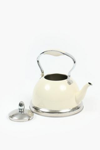 Stove Top Kettle 2,5l