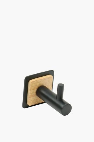 Bamboo Adhesive Hook