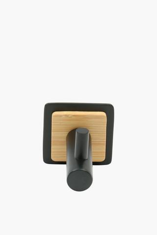 Bamboo Adhesive Hook