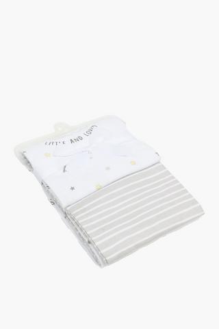 2 Pack Sleeping Puppy Receivers