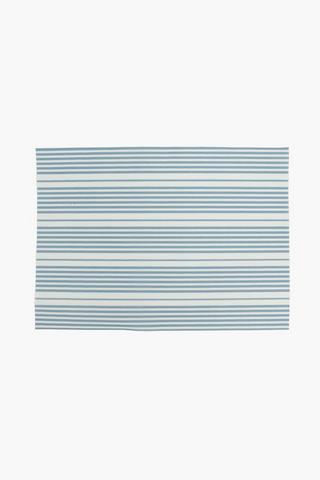 Texaline Stripe Placemat