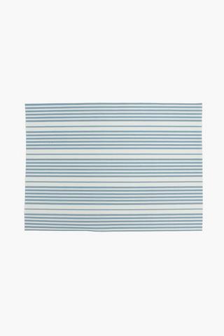 Texaline Stripe Placemat