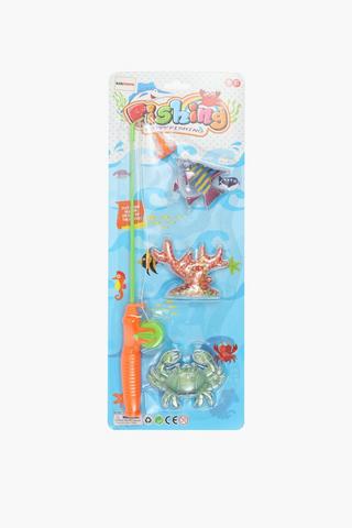 Fun Fishing Game
