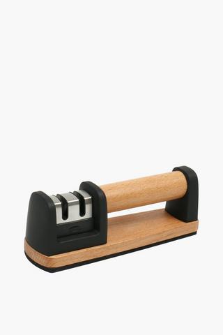 Knife Sharpener