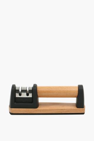 Knife Sharpener