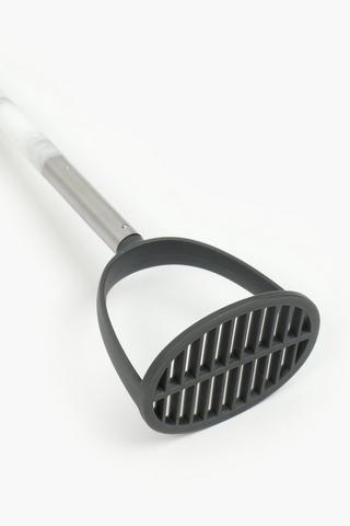 Marble Handle Masher