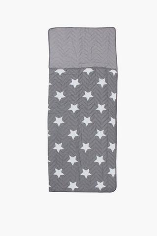 Stars Sleeping Bag