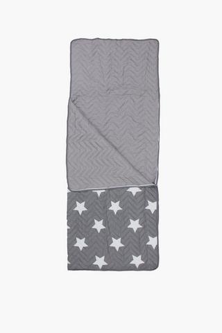 Stars Sleeping Bag