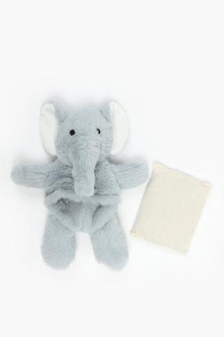 Ellie Heat Bag, 24cm
