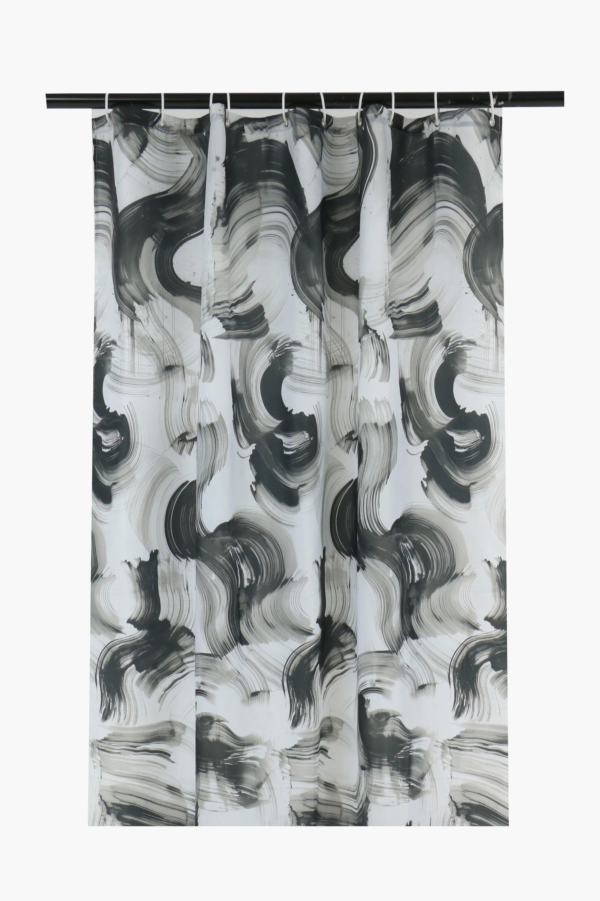 Buy Shower Curtains Online | Shop Bathroom | MRP Home