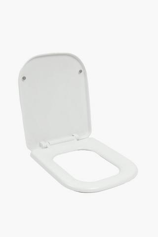 Flip Toilet Seat