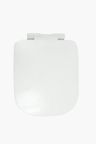 Flip Toilet Seat