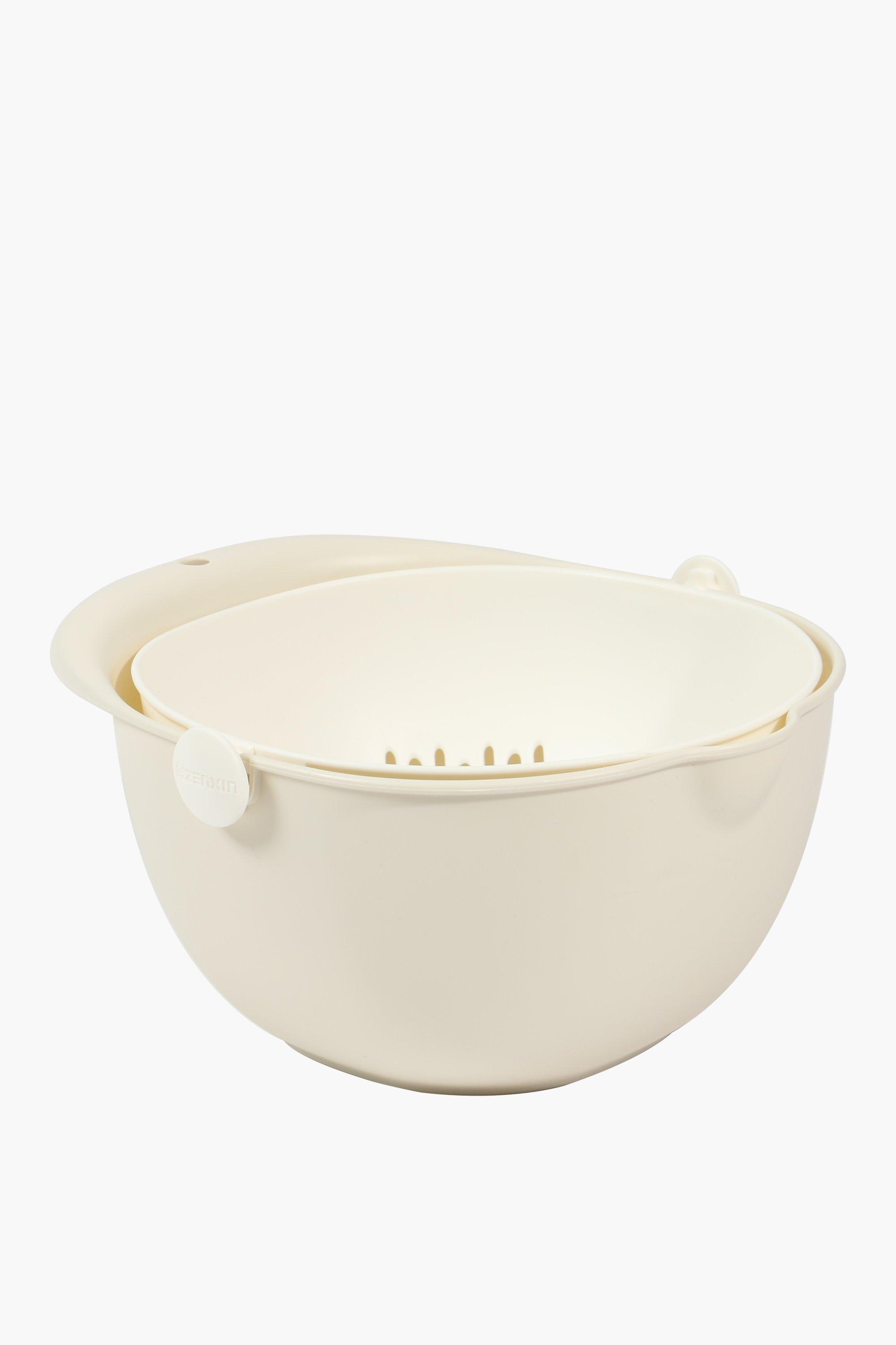 Plastic Swing Colander