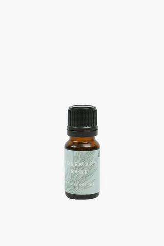 Rosemary Sage Fragrance Oil, 10ml