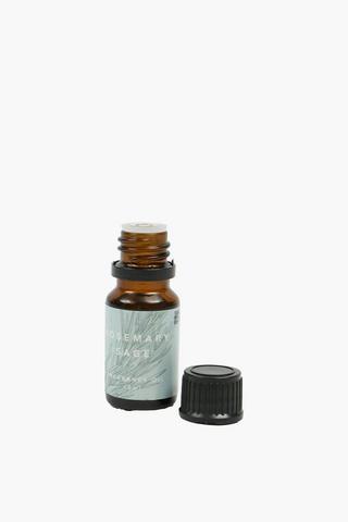 Rosemary Sage Fragrance Oil, 10ml