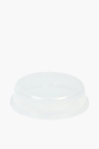 2 Pack Microwave Plate Covers, 26cm