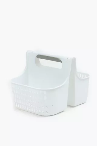 Plastic Cleaning Caddy