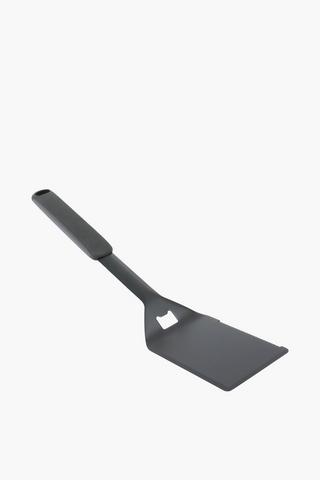 Braai Turner, Long