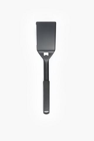 Braai Turner, Long
