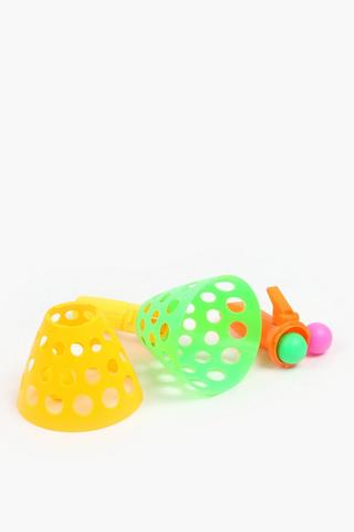 Catch Ball Set