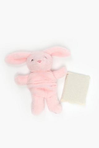 Rabbit Heat Bag, 30cm