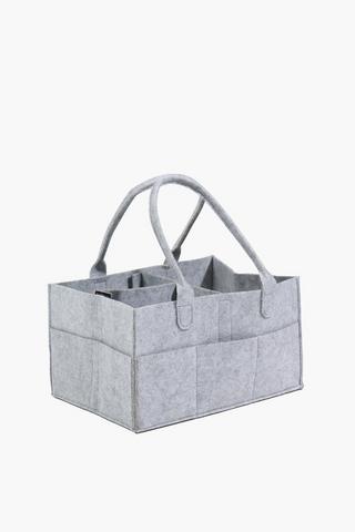 Felt Storage Caddy