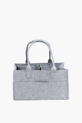 Felt Storage Caddy