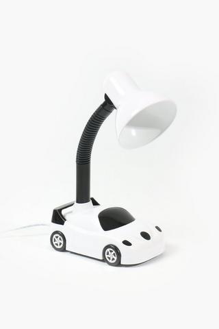 Car Study Lamp