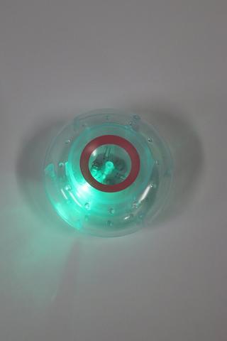 Light Up Bath Toy