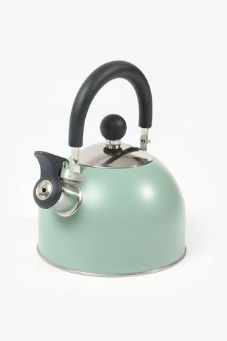 Stove Top Kettle 1,5l