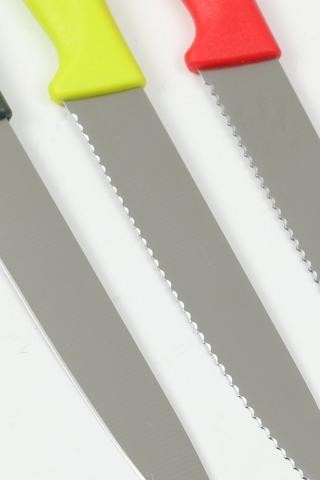 Richardson Sheffield Knife Set