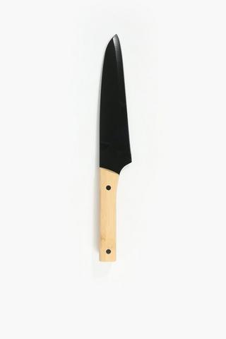 Stainless Steel Chef Knife