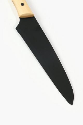 Stainless Steel Chef Knife