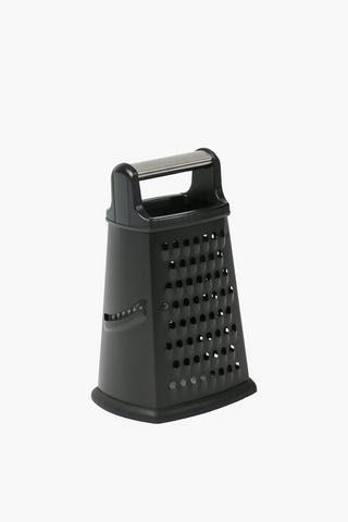 Stainless Steel Grater