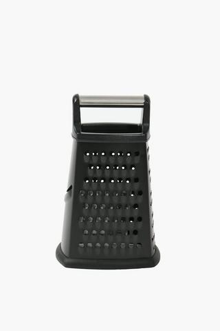 Stainless Steel Grater