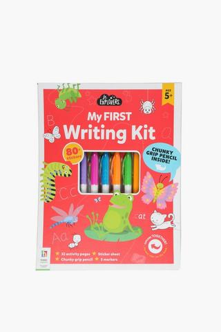 My First Writing Kit