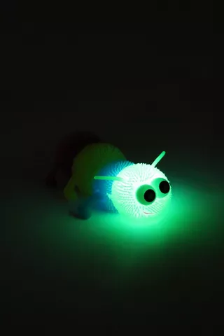 Glow Caterpillar