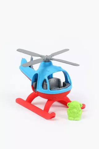 Toy Helicopter