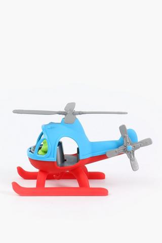 Toy Helicopter