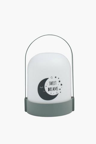 Sweet Dreams Night Light