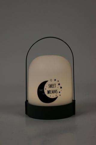 Sweet Dreams Night Light