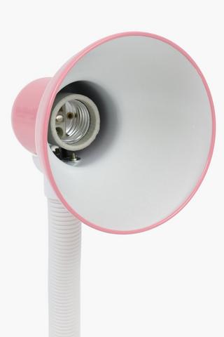 Metal Desk Lamp