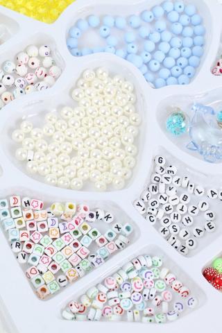 Create Your Own Jewellery