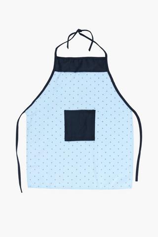 Kids Deluxe Chef Set